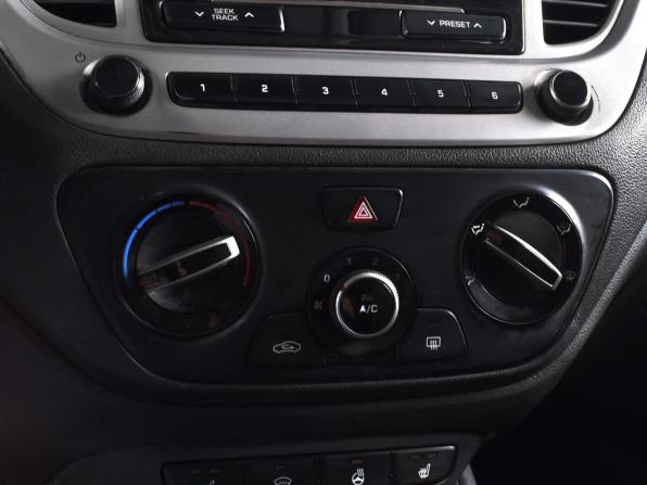 Hyundai Solaris II с пробегом 2019 года, цена 1 245 999 рублей, 177574 км, седан, Автокод Объявления