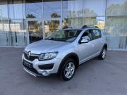 Renault Sandero II Воронеж  - изображение 13