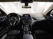 BMW X4 II (G02) Москва  - изображение 28