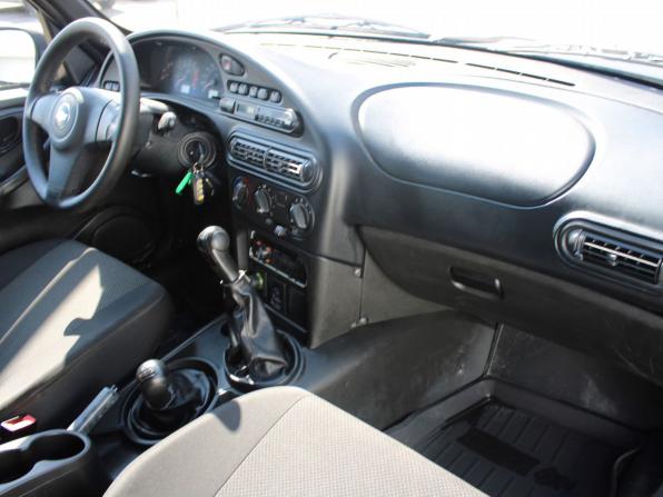 Chevrolet Niva I Рестайлинг с пробегом 2011 года, цена 399 000 рублей, 166882 км, внедорожник, Автокод Объявления