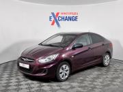 Hyundai Solaris I Нижний Новгород  - изображение 16