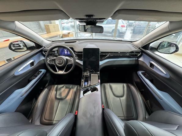 FAW Bestune T90 с пробегом 2024 года, цена 2 250 000 рублей, 18285 км, внедорожник, Автокод Объявления