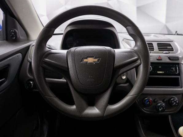 Chevrolet Cobalt II с пробегом 2014 года, цена 695 000 рублей, 89477 км, седан, Автокод Объявления