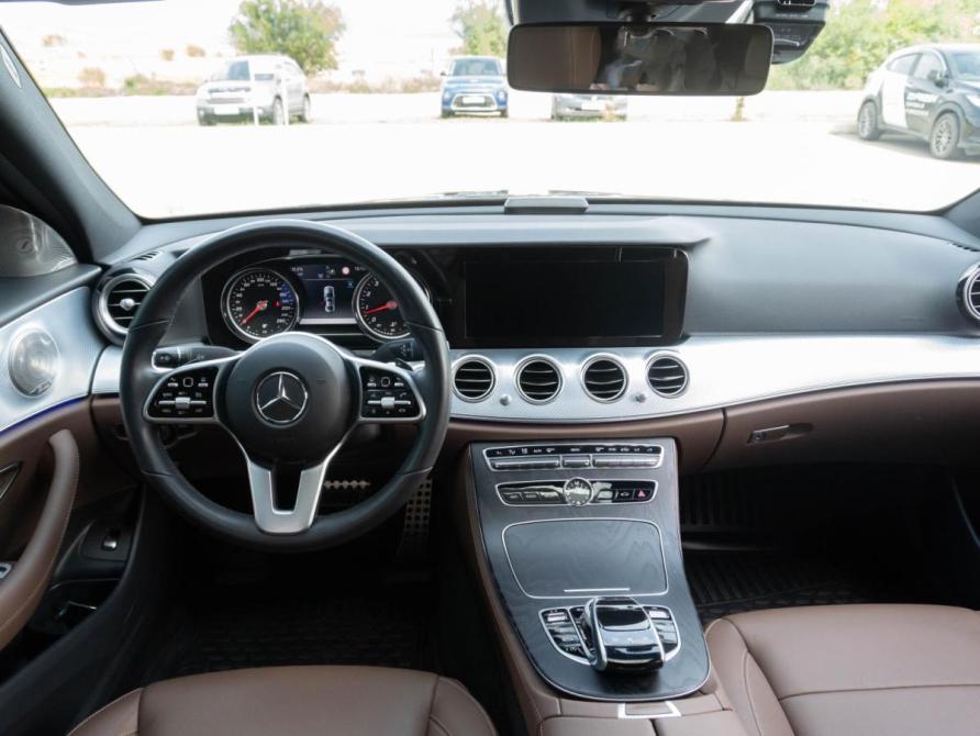 Mercedes-Benz E-Класс V (W213 S213 C238) Улан-Удэ  - изображение 11