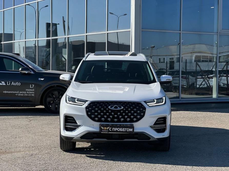 Chery Tiggo 8 Pro I Самара  - изображение 3