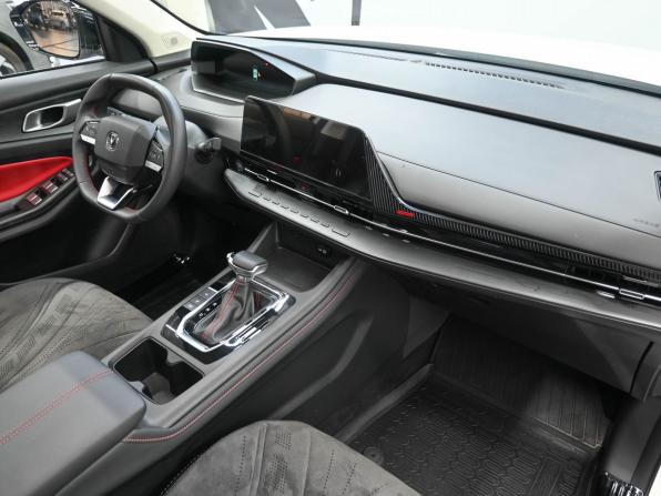 Changan CS55 Plus II с пробегом 2023 года, цена 2 149 900 рублей, 25400 км, внедорожник, Автокод Объявления