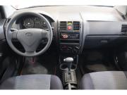 Hyundai Getz I Рестайлинг Коломна  - изображение 24