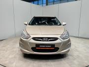 Hyundai Solaris I Волжский  - изображение 27