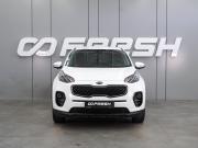 Kia Sportage IV Воронеж  - изображение 22