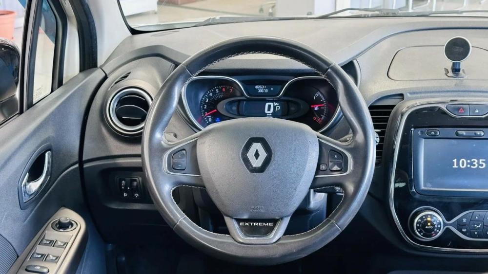 Renault Kaptur I Пермь  - изображение 15