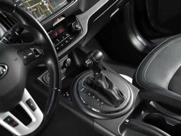 Kia Sportage III с пробегом 2013 года, цена 1 049 000 рублей, 178000 км, внедорожник, Автокод Объявления
