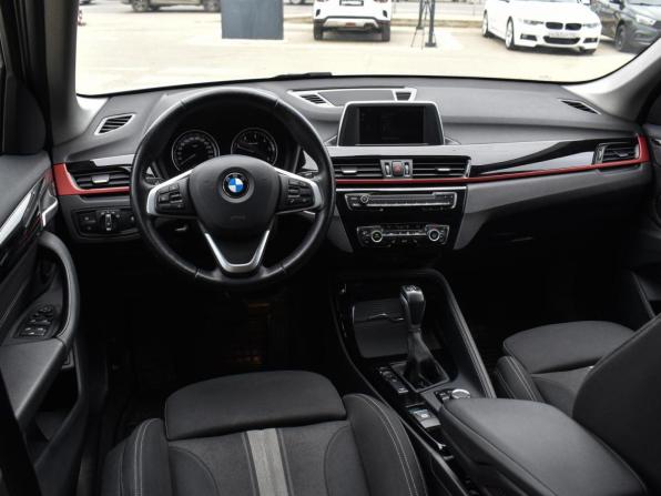BMW X1 II (F48) с пробегом 2019 года, цена 2 589 000 рублей, 82220 км, внедорожник, Автокод Объявления