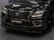 Lexus LX III Рестайлинг Тюмень  - изображение 51