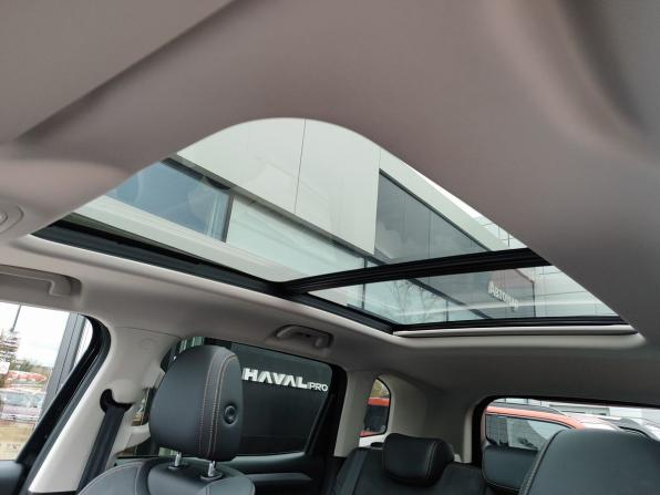 Haval Dargo I с пробегом 2023 года, цена 2 379 000 рублей, 62122 км, внедорожник, Автокод Объявления