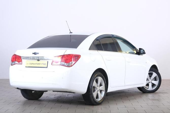 Chevrolet Cruze I с пробегом 2012 года, цена 899 000 рублей, 228633 км, седан, Автокод Объявления