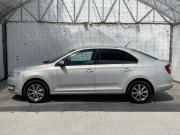 Skoda Rapid I Тамбов  - изображение 27