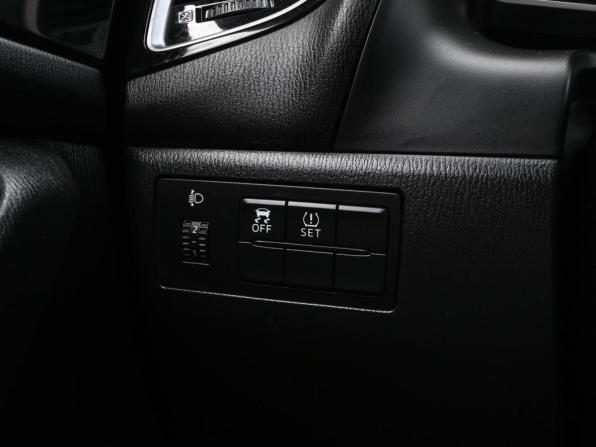 Mazda 3 III (BM) с пробегом 2014 года, цена 1 500 000 рублей, 60078 км, седан, Автокод Объявления