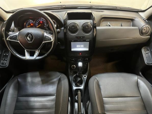 Renault Duster I Рестайлинг с пробегом 2020 года, цена 1 480 000 рублей, 177694 км, внедорожник, Автокод Объявления