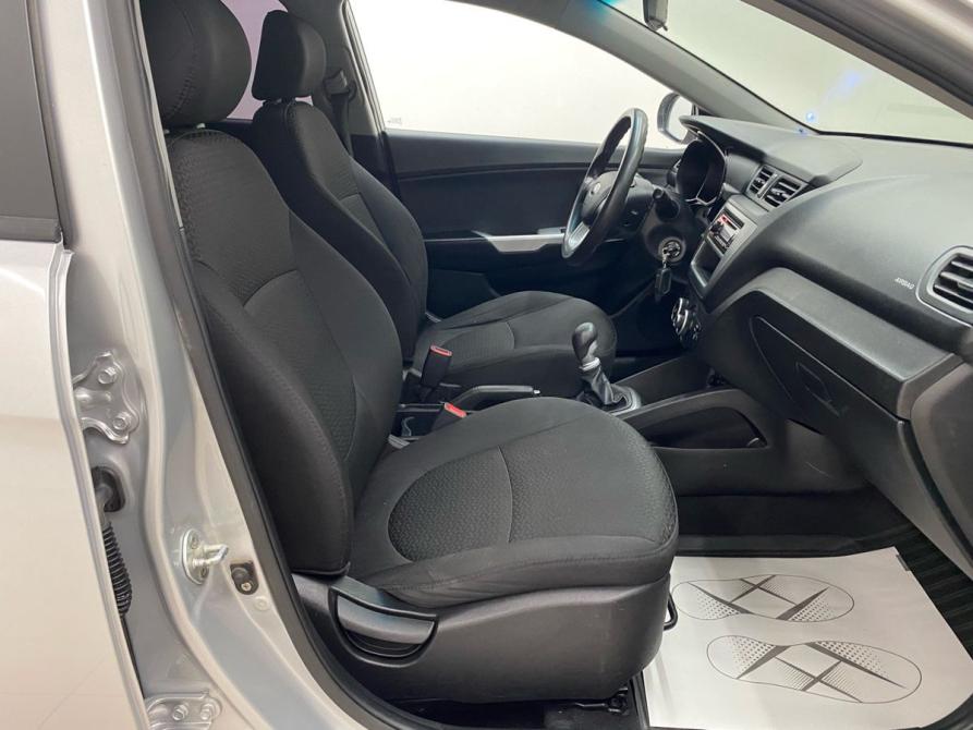 Kia Rio III Энгельс  - изображение 23