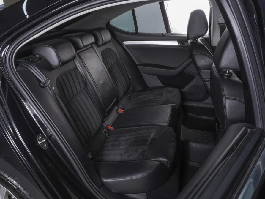 Skoda Superb III Ростов-на-Дону  - изображение 7