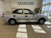 Hyundai Accent II Волгоград  - изображение 24