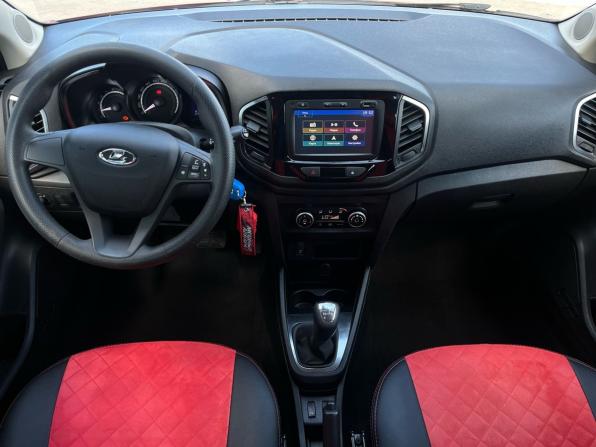 Lada (ВАЗ) XRAY I с пробегом 2017 года, цена 620 000 рублей, 129601 км, хэтчбек, Автокод Объявления
