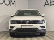 Volkswagen Tiguan II Санкт-Петербург  - изображение 36