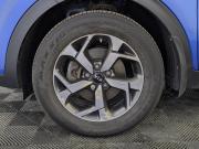 Kia Sportage IV Рестайлинг Москва  - изображение 39