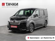 Honda Stepwgn V Рестайлинг Красноярск  - изображение 26