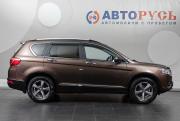 Haval H6 I Москва  - изображение 32