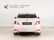 Hyundai Solaris I Рестайлинг Казань  - изображение 12