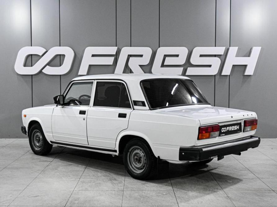 Lada (ВАЗ) 2107 Ростов-на-Дону  - изображение 2