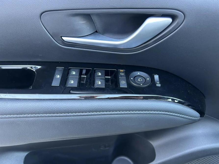 Hyundai Tucson IV Рестайлинг Набережные Челны  - изображение 6