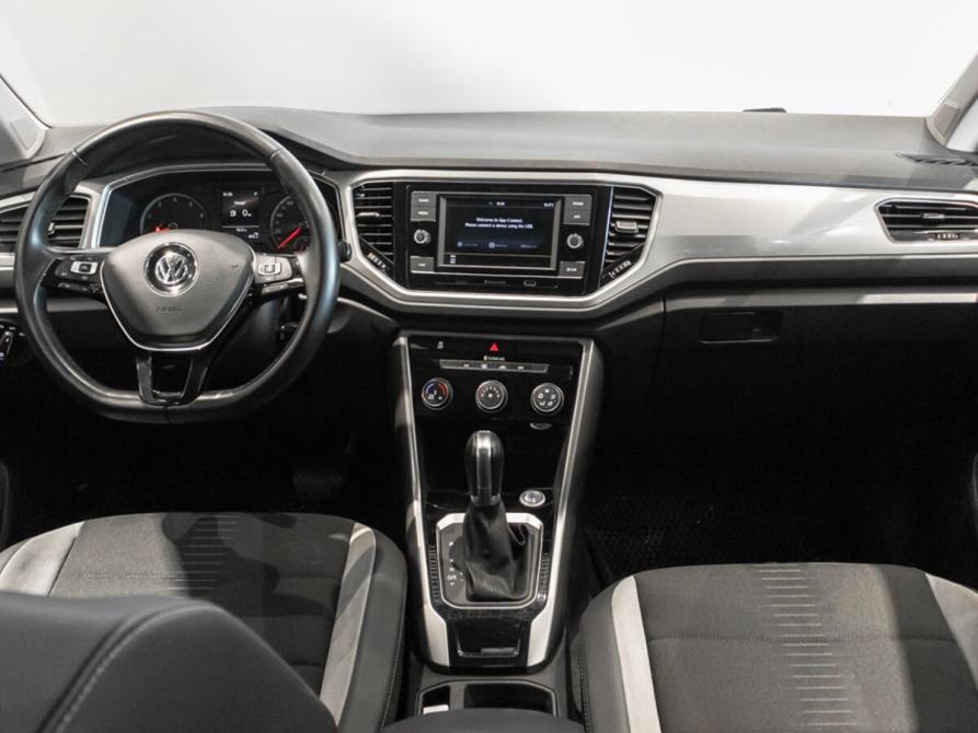 Volkswagen T-Roc I (China Market) Казань  - изображение 6