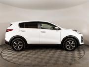 Kia Sportage IV Рестайлинг Санкт-Петербург  - изображение 25