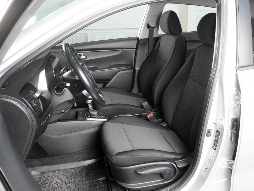 Kia Rio IV Рестайлинг Минеральные Воды  - изображение 10