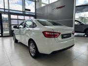 Lada (ВАЗ) Vesta I Екатеринбург  - изображение 22