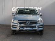 Mercedes-Benz M-Класс III (W166) Тамбов  - изображение 28