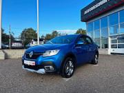 Renault Logan II Рестайлинг Стерлитамак  - изображение 23