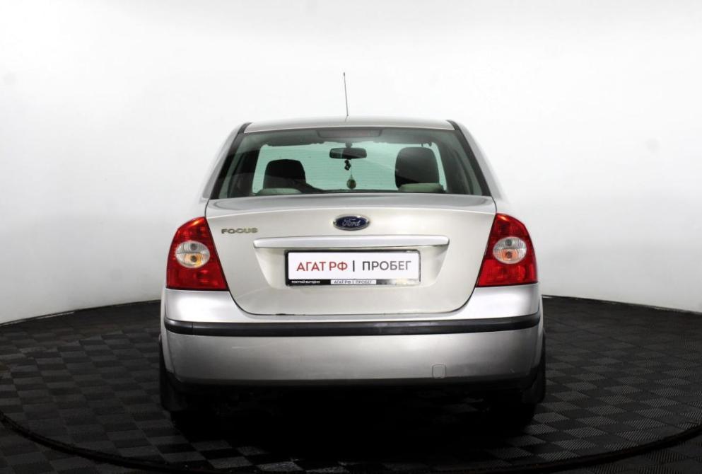 Ford Focus II Нижний Новгород  - изображение 7