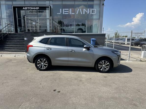 Haval Jolion I с пробегом 2023 года, цена 1 920 000 рублей, 25786 км, внедорожник, Автокод Объявления