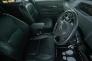 Toyota Corolla Rumion Иркутск  - изображение 31