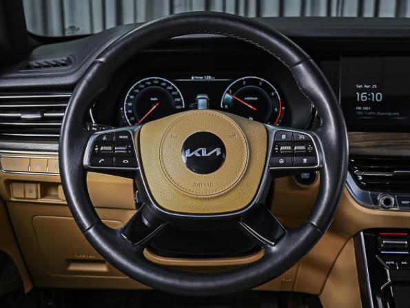 Kia Mohave I Рестайлинг 2 с пробегом 2020 года, цена 5 159 000 рублей, 73561 км, внедорожник, Автокод Объявления