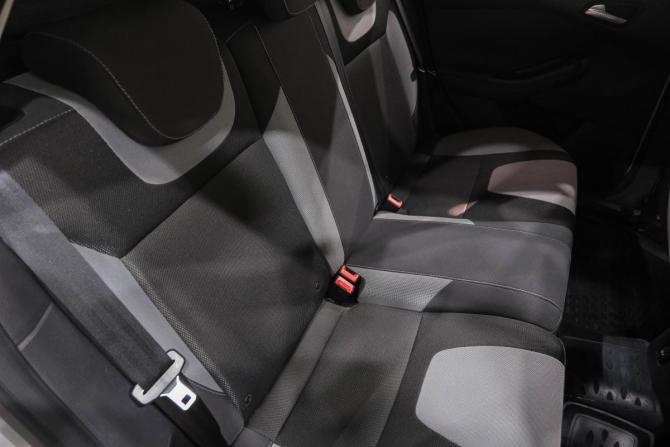 Ford Focus III с пробегом 2012 года, цена 779 000 рублей, 199000 км, хэтчбек, Автокод Объявления