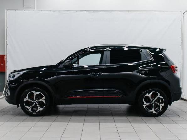 Chery Tiggo 4 Pro I с пробегом 2023 года, цена 1 639 000 рублей, 42871 км, внедорожник, Автокод Объявления