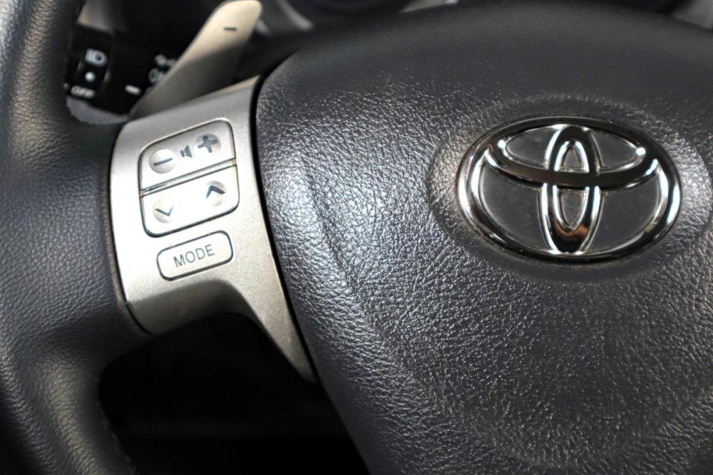 Toyota Corolla X (E140 E150) Тюмень  - изображение 15