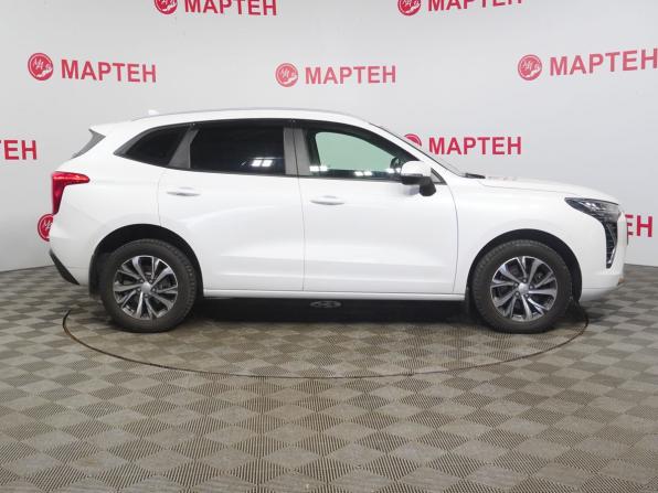 Haval Jolion I с пробегом 2022 года, цена 1 683 000 рублей, 36000 км, внедорожник, Автокод Объявления