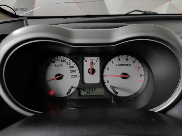 Nissan Note I с пробегом 2008 года, цена 429 000 рублей, 404613 км, хэтчбек, Автокод Объявления