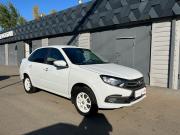 Lada (ВАЗ) Granta I Рестайлинг Нижнекамск  - изображение 22