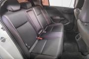 Honda Grace I Рестайлинг Томск  - изображение 35